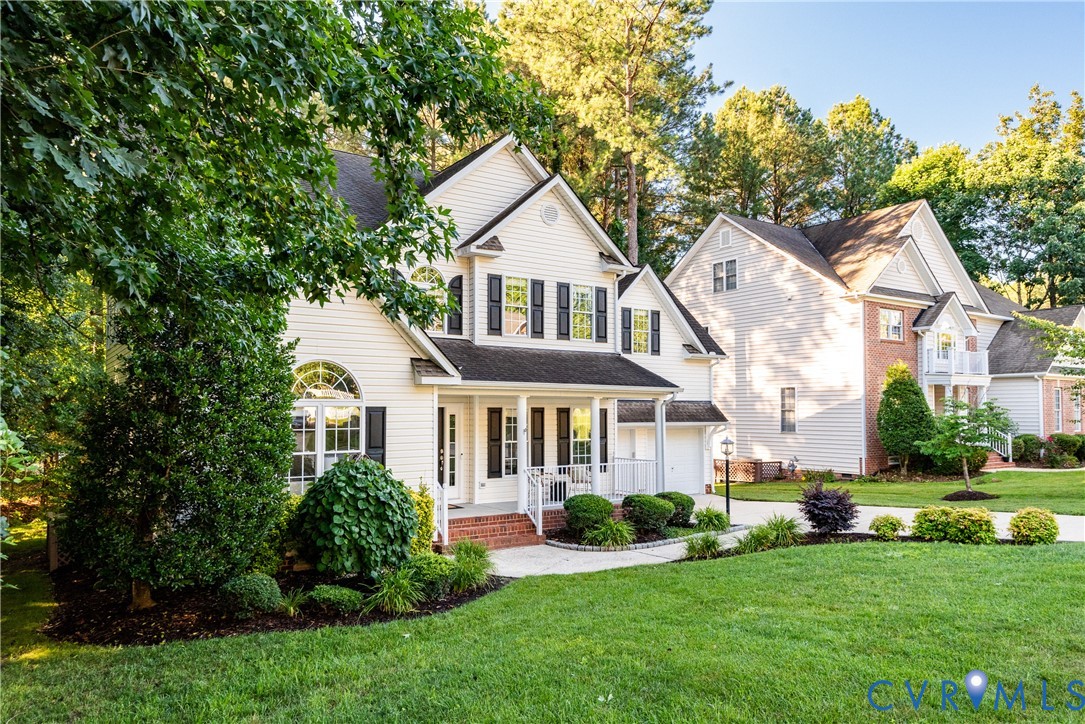 8319 Hampton Valley Drive