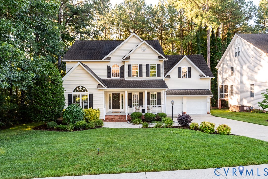 8319 Hampton Valley Drive