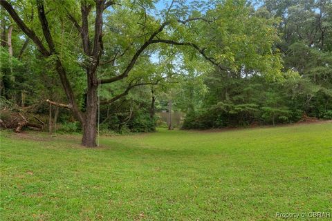 A home in Hartfield