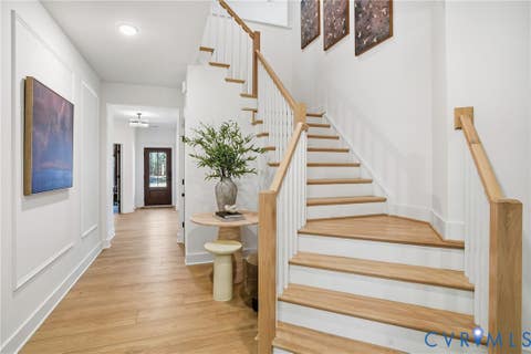 Tiny photo for 4839 Gooden Trail, Quinton, VA 23141 (MLS # 2622793)