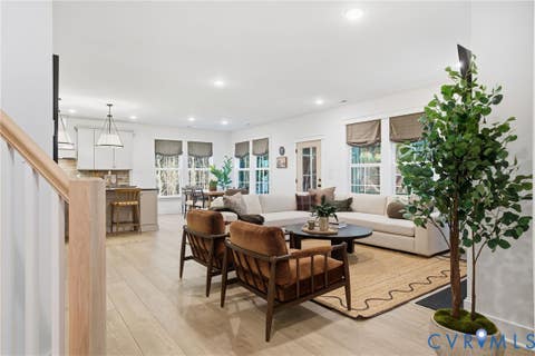 Tiny photo for 4839 Gooden Trail, Quinton, VA 23141 (MLS # 2622793)