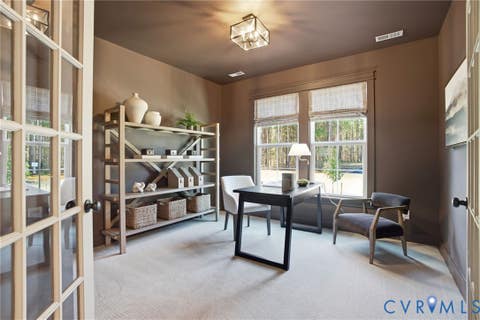 Tiny photo for 4839 Gooden Trail, Quinton, VA 23141 (MLS # 2622793)