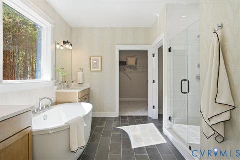 Tiny photo for 4839 Gooden Trail, Quinton, VA 23141 (MLS # 2622793)