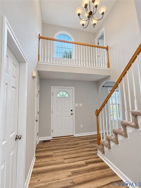 Tiny photo for 6401 Bateleur Court, Henrico, VA 23231 (MLS # 2628111)