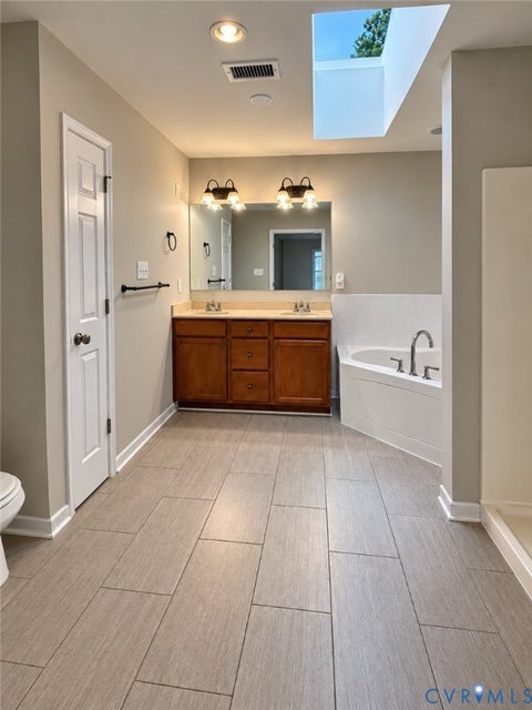 Tiny photo for 6401 Bateleur Court, Henrico, VA 23231 (MLS # 2628111)