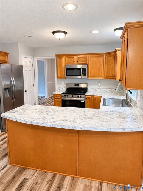 Tiny photo for 6401 Bateleur Court, Henrico, VA 23231 (MLS # 2628111)
