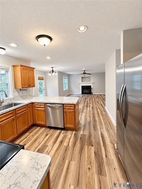 Tiny photo for 6401 Bateleur Court, Henrico, VA 23231 (MLS # 2628111)