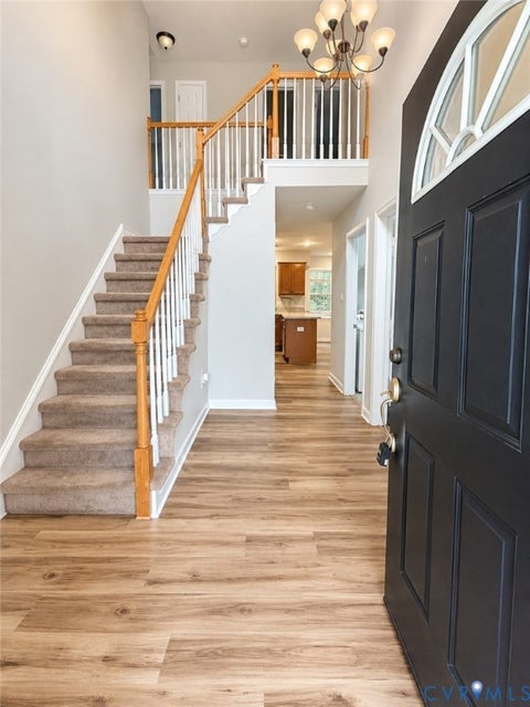 Tiny photo for 6401 Bateleur Court, Henrico, VA 23231 (MLS # 2628111)
