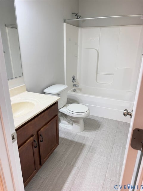 Tiny photo for 6401 Bateleur Court, Henrico, VA 23231 (MLS # 2628111)