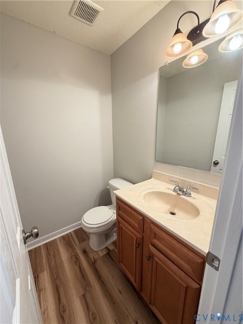 Tiny photo for 6401 Bateleur Court, Henrico, VA 23231 (MLS # 2628111)