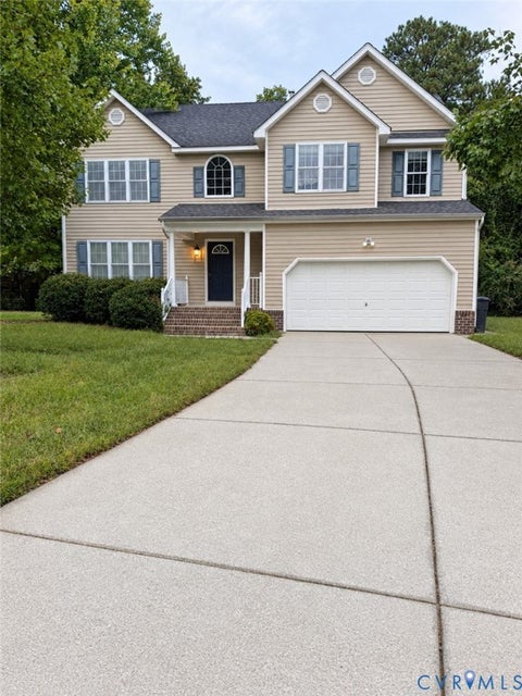 Photo of Henrico, VA 23231 (MLS # 2628111)