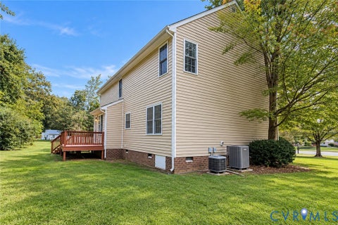 Tiny photo for 6401 Bateleur Court, Henrico, VA 23231 (MLS # 2628111)
