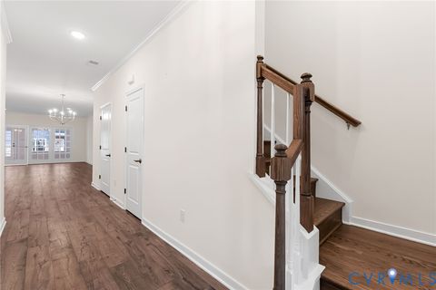 Tiny photo for 16514 Creekstone Point Avenue, Chesterfield, VA 23120 (MLS # 2611094)