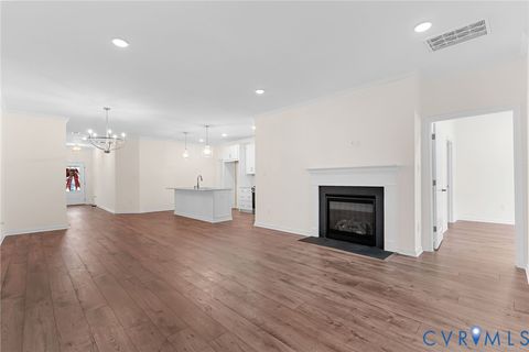 Tiny photo for 16514 Creekstone Point Avenue, Chesterfield, VA 23120 (MLS # 2611094)
