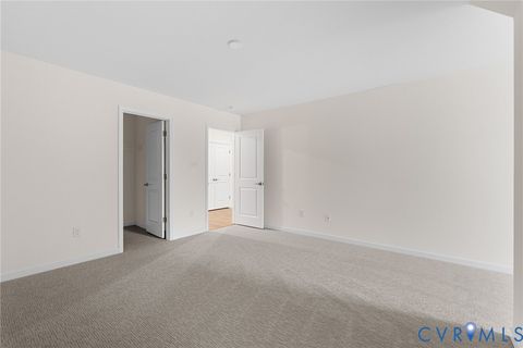 Tiny photo for 16514 Creekstone Point Avenue, Chesterfield, VA 23120 (MLS # 2611094)