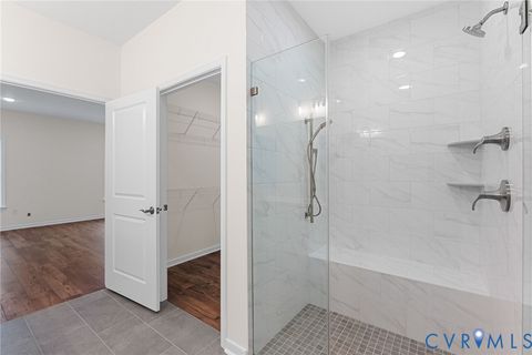 Tiny photo for 16514 Creekstone Point Avenue, Chesterfield, VA 23120 (MLS # 2611094)