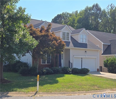 Tiny photo for 14601 Waters Shore Drive, Midlothian, VA 23112 (MLS # 2623728)