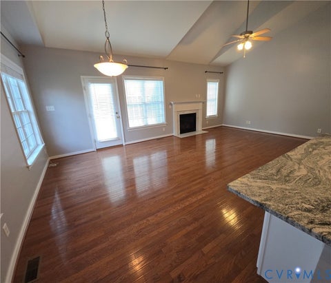 Tiny photo for 14601 Waters Shore Drive, Midlothian, VA 23112 (MLS # 2623728)