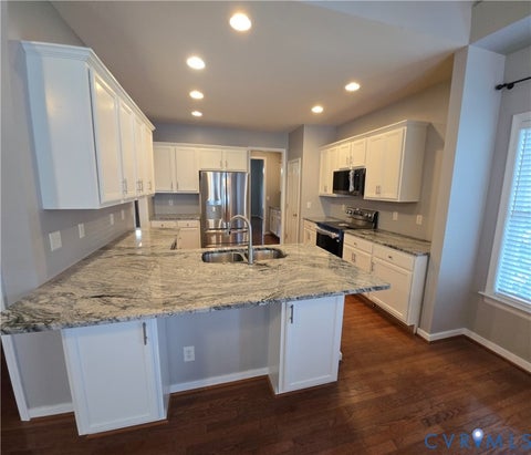 Tiny photo for 14601 Waters Shore Drive, Midlothian, VA 23112 (MLS # 2623728)