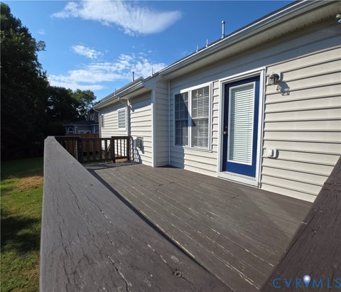 Tiny photo for 14601 Waters Shore Drive, Midlothian, VA 23112 (MLS # 2623728)
