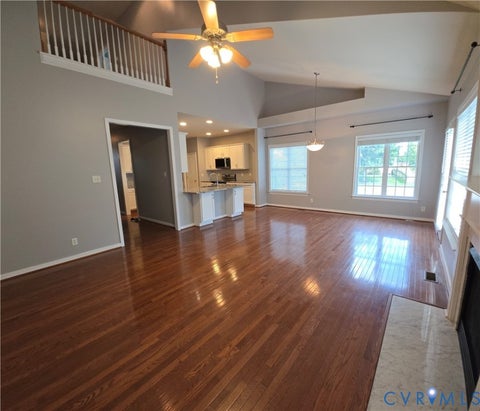 Tiny photo for 14601 Waters Shore Drive, Midlothian, VA 23112 (MLS # 2623728)