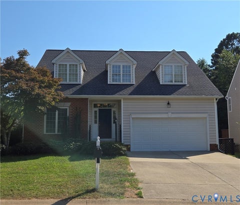 Photo of 14601 Waters Shore Drive, Midlothian, VA 23112 (MLS # 2623728)