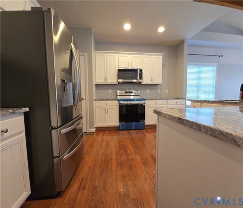 Tiny photo for 14601 Waters Shore Drive, Midlothian, VA 23112 (MLS # 2623728)