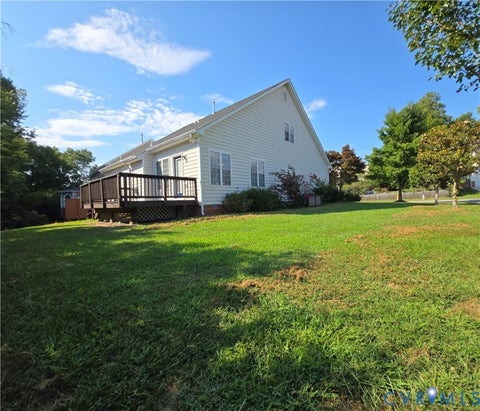 Tiny photo for 14601 Waters Shore Drive, Midlothian, VA 23112 (MLS # 2623728)