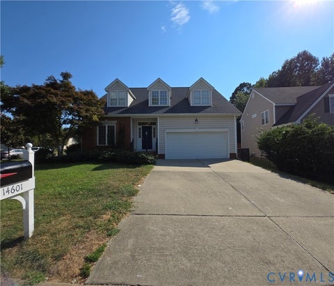 Tiny photo for 14601 Waters Shore Drive, Midlothian, VA 23112 (MLS # 2623728)