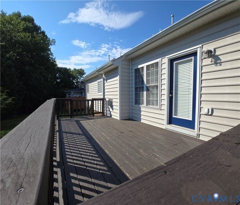 Tiny photo for 14601 Waters Shore Drive, Midlothian, VA 23112 (MLS # 2623728)