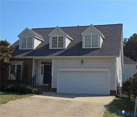 Tiny photo for 14601 Waters Shore Drive, Midlothian, VA 23112 (MLS # 2623728)