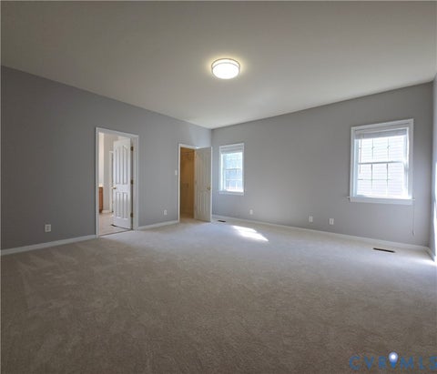 Tiny photo for 14601 Waters Shore Drive, Midlothian, VA 23112 (MLS # 2623728)