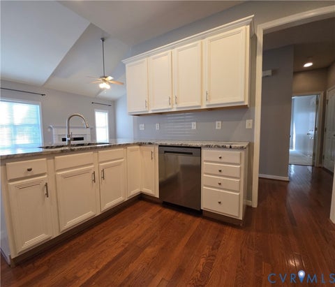 Tiny photo for 14601 Waters Shore Drive, Midlothian, VA 23112 (MLS # 2623728)
