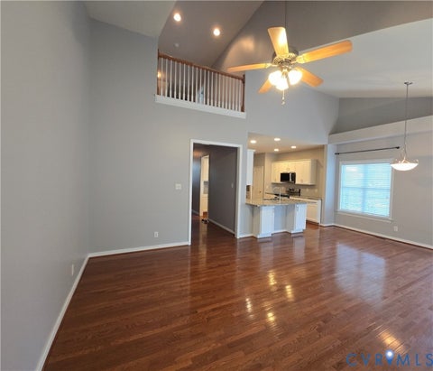 Tiny photo for 14601 Waters Shore Drive, Midlothian, VA 23112 (MLS # 2623728)