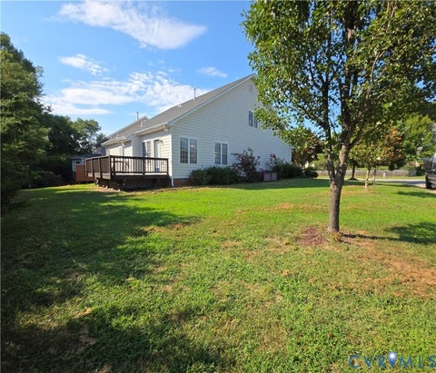 Tiny photo for 14601 Waters Shore Drive, Midlothian, VA 23112 (MLS # 2623728)