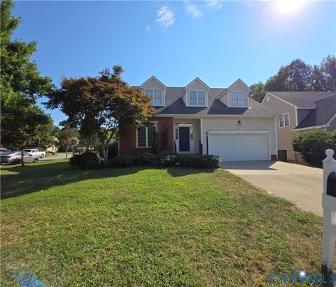Tiny photo for 14601 Waters Shore Drive, Midlothian, VA 23112 (MLS # 2623728)