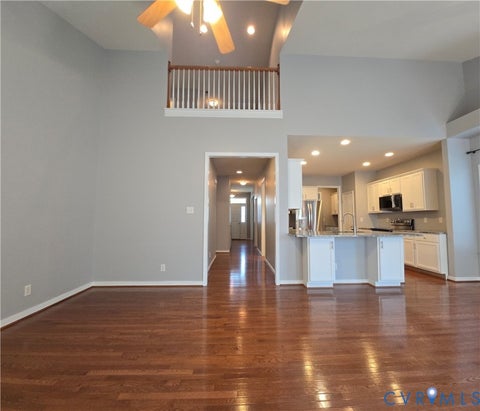 Tiny photo for 14601 Waters Shore Drive, Midlothian, VA 23112 (MLS # 2623728)