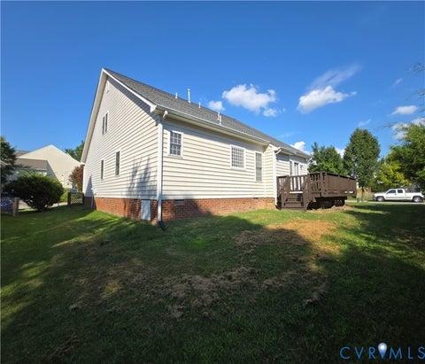 Tiny photo for 14601 Waters Shore Drive, Midlothian, VA 23112 (MLS # 2623728)