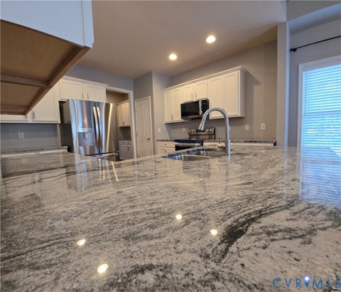 Tiny photo for 14601 Waters Shore Drive, Midlothian, VA 23112 (MLS # 2623728)