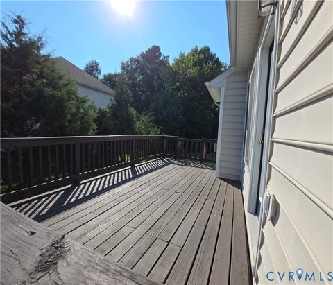 Tiny photo for 14601 Waters Shore Drive, Midlothian, VA 23112 (MLS # 2623728)