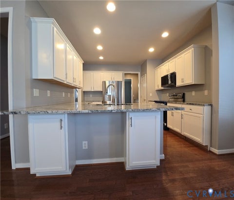 Tiny photo for 14601 Waters Shore Drive, Midlothian, VA 23112 (MLS # 2623728)