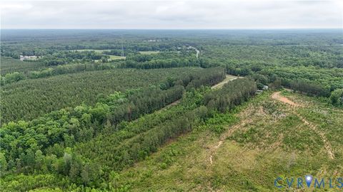 Tiny photo for 0 Cumberland Road, Cumberland, VA 23091 (MLS # 2614573)