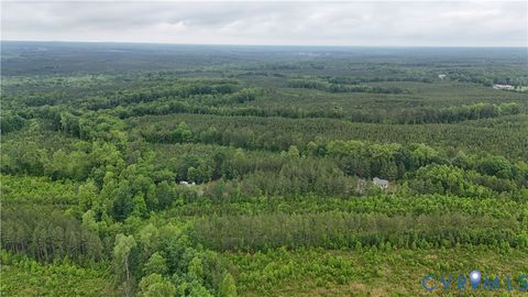 Tiny photo for 0 Cumberland Road, Cumberland, VA 23091 (MLS # 2614573)