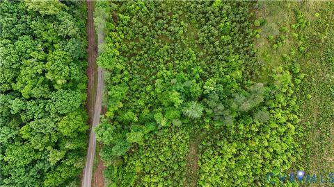 Tiny photo for 0 Cumberland Road, Cumberland, VA 23091 (MLS # 2614573)