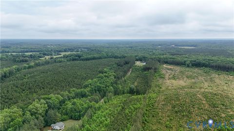 Tiny photo for 0 Cumberland Road, Cumberland, VA 23091 (MLS # 2614573)