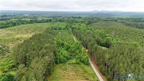 Photo of 0 Cumberland Road, Cumberland, VA 23091 (MLS # 2614573)