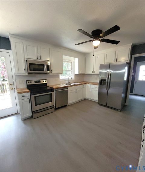 Tiny photo for 124 La Mae Circle, Aylett, VA 23009 (MLS # 2619940)