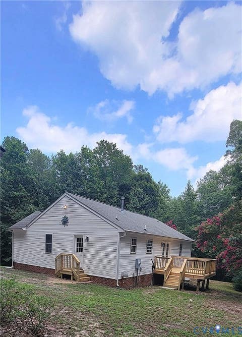 Tiny photo for 124 La Mae Circle, Aylett, VA 23009 (MLS # 2619940)