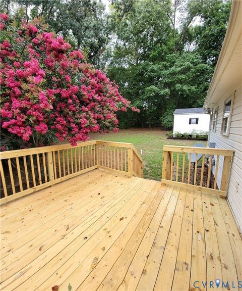 Tiny photo for 124 La Mae Circle, Aylett, VA 23009 (MLS # 2619940)