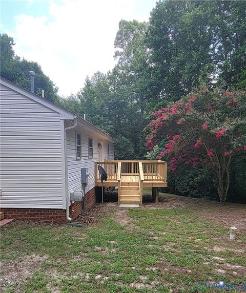 Tiny photo for 124 La Mae Circle, Aylett, VA 23009 (MLS # 2619940)
